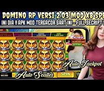 Aplikasi Slot Domino Global Gacor Hari Ini Download Apk Mod