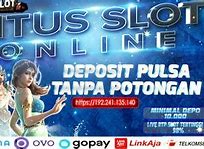 Edc Slot Tanpa Potongan Pulsa