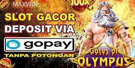 Gopay 69 Slot Situs Terpercaya Live