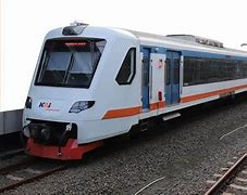 Kereta Api Bandara Jakarta Ke Bandung