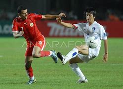 Piala Asia 2007 Grup