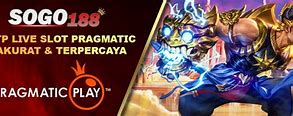 Slot Pragmatic Sering Menang Live Streaming Hari Ini